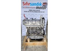 GK3Q 6006 FF Ford Transit 2.0 BlueHDI Sıfır Motor Faturalı