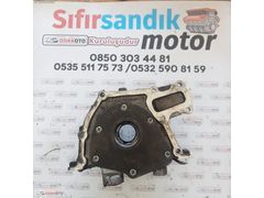 55207179 Fiat Doblo 1,6 Jtd Çıkma Yağ Pompası