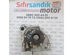 9656484580 Ford Citroen Peugeot 1,6Hdi Çıkma Yağ Pompası