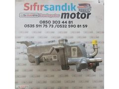 147353981r Renault Master Sıfır EGR Valfi Orjinal