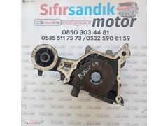 37005901 Fiat Alfa Opel 1,9 Çıkma Yağ Pompası