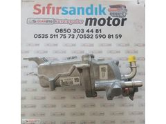 147353981 Renault Master 3 Manova, Nv400 2,3 Çıkma Egr Soğutucu