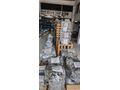 Ford Transit Custom sıfır sandık motor 2,2 önden çeker
