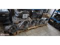 Ford Transit Custom sıfır sandık motor 2,2 önden çeker