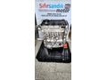 Ford Transit Custom sıfır sandık motor 2,2 önden çeker
