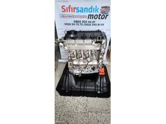 Ford Transit Custom sıfır sandık motor 2,2 önden çeker