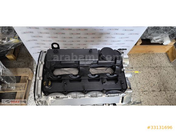 Ford Transit Custom sıfır sandık motor 2,2 önden çeker