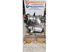 Renault Trafic 2.0 Dizel (M9R Z 717) EURO 6 Sıfır Motor Faturalı