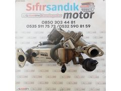 99000958 Renault Trafic Çıkma Egr Soğutucu