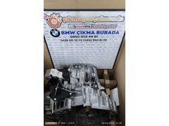 9838851480 Citroen Jumper 2.2 Euro5 Sıfır Şanzıman