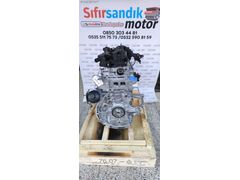 Peugeot Rifter 1.5 HDi DV5 Euro 6,2 Sıfır Motor Faturalı