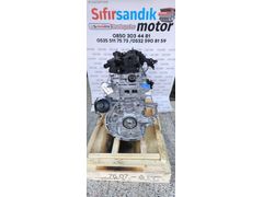 Peugeot Partner 1.5 HDi DV5 Euro 6,2 Sıfır Motor Faturalı
