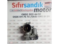 03g128063 Volkswagen Caddy Çıkma Gaz Kelebeği