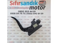A63930004 Mercedes Vito Çıkma Gaz Pedalı