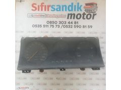 74bb10848 Ford Transit Çıkma Gösterge Saati