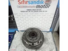 9818024380 Cıtroen 1,6 Hdi Çıkma Baskı Balata Volant