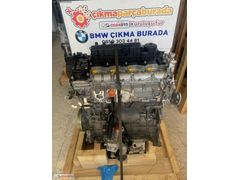 Peugeot Boxer 2.0/2.2 Dizel Euro6 Sıfır Motor Faturalı
