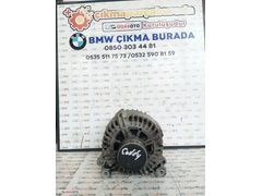 06f903203c Volkswagen Caddy Çıkma Şarj Dinamosu Orjinal Temiz