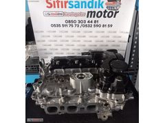 9810874110 Opel Combo 1,2 Çıkma Silimdir Kapağı Orjinal Temi