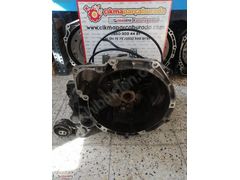 Ford Tourneo Courier 1.6 Tdci Çıkma Şanzıman Manuel Temiz