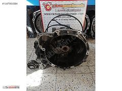 Ford Tourneo Courier 1.5 Tdci Çıkma Şanzıman Manuel Temiz