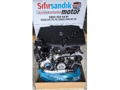 651 Mercedes Sprinter 2,0 Cdİ Sıfır Motor