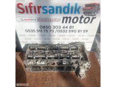 65101 Mercedes Sprinter Euro5 Çıkma Silindir Kapak Orj