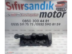 VW Transporter 2.0 T8 Sıfır Külbütör Kapağı ORJ 04L103459