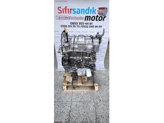GK2Q-6006-HD Ford Transit Custom 2.0 Ecoblue Sıfır Motor