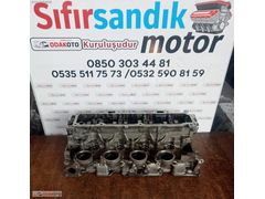 9636896880 Peugeot Bipper Dv4 Çıkma Silindir Kapağı