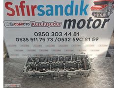 Citroen Berlingo Dv5 1.5 Dizel Euro6,2 Sıfır Eksantrik Orijinal