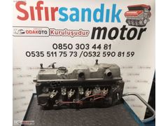 66906090A1A Ford Connect 1,9 Tdci Çıkma Silindir Kapağı