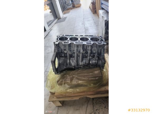 Peugeot Partner Dv6 1,6 Sıfır Blok Piston