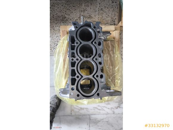 Peugeot Partner Dv6 1,6 Sıfır Blok Piston