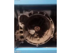 Ford Courier Çıkma Şanzıman Dizel