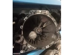 Ford Connect 1.8 Çıkma Şanzıman