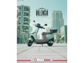 ERMOTORS'TAN MOTOLUX VALENCİA FAİZSİZ 9-12 TAKSİT