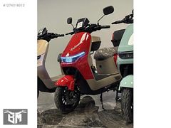BERAT MOTORS'TAN MOTOLUX VALENCİA FAİZSİZ 9-12 TAKSİT