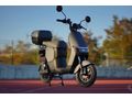 ERMOTORS'TAN MOTOLUX GOGO II 12 TAKSİT İMKANI