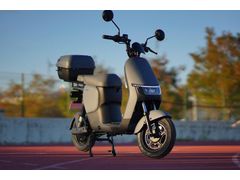 ERMOTORS'TAN MOTOLUX GOGO II VADE FARKSIZ 12 TAKSİT