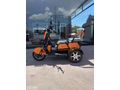 ALP MOTOR'DAN YUKİ PONY 3 TEKERLEKLİ VADE FARKSIZ TAKSİT İMKANI