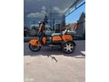 ALP MOTOR'DAN YUKİ PONY 3 TEKERLEKLİ VADE FARKSIZ TAKSİT İMKANI