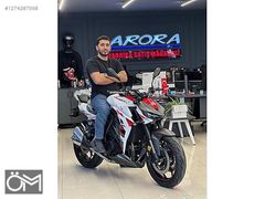 YENİ ARORA AR251 ABS ÇİFT SİLİNDİR 2025 NİSAN AYINA ÖZEL FIRSAT!
