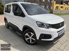 C@R OTOMOTİV DEN RİFTER GT EAT8 OTOMATİK HATASIZ