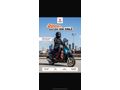 DOĞA MOTORDAN Doohan Dancer 50 B EHLİYETLİ EKONOMİK