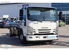 BÜYÜKSOYLU FİLO/2022 MODEL ISUZU NPR 10 ŞASE KLİMALI KAMYON