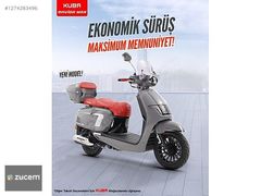 ZÜCEM MOTOR AVM KUBA RAVİDA MAX