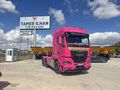 TAMER İLHAN TIR PAZARINDAN 2023 MAN TGX 33.580 ÇİFTÇEKER RET/AC