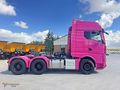 TAMER İLHAN TIR PAZARINDAN 2023 MAN TGX 33.580 ÇİFTÇEKER RET/AC