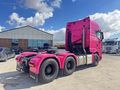 TAMER İLHAN TIR PAZARINDAN 2023 MAN TGX 33.580 ÇİFTÇEKER RET/AC
